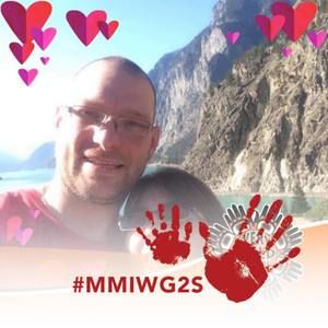 Meet your Posher, Lorrie